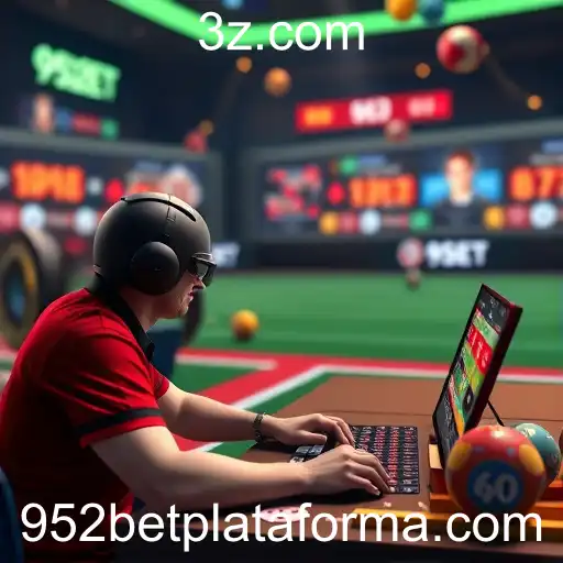 O Crescimento dos Jogos Online em 2025