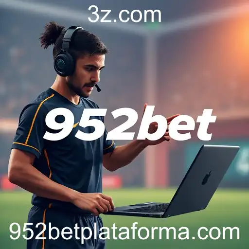 O Crescimento do Setor de Apostas Online em 2025