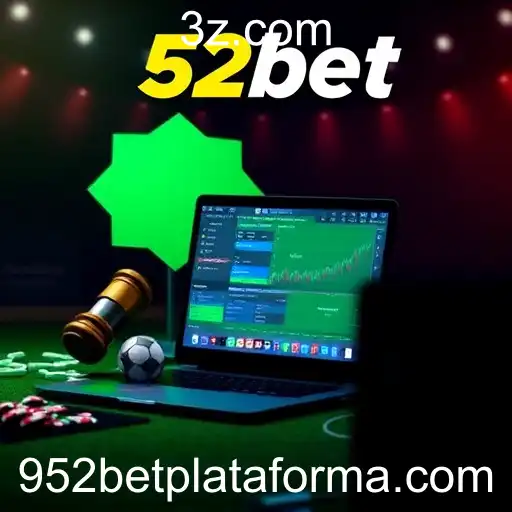 Impacto do Crescimento dos Sites de Jogos no Brasil