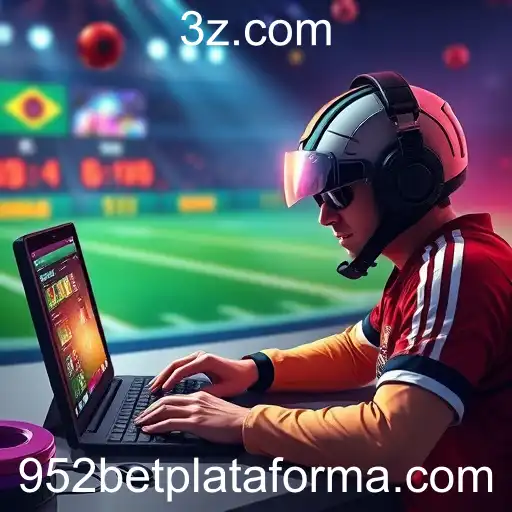 Cenário Atual e Futuro dos Jogos Online no Brasil