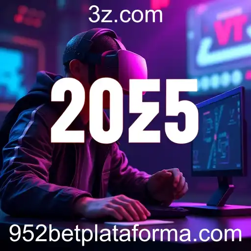 Tendências e Transformações no Mercado de Jogos Online em 2025