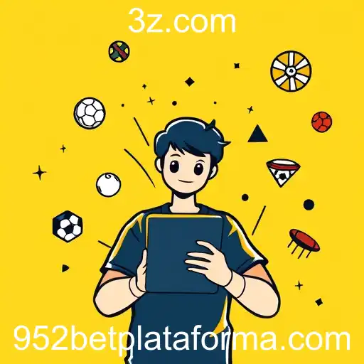 A Evolução do Mercado de Apostas Online em 2025