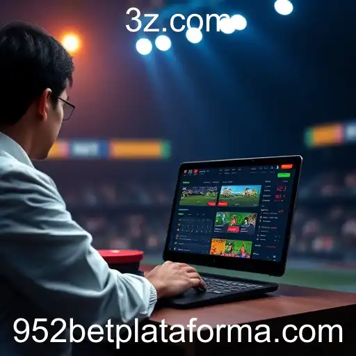 A Revolução dos Jogos Online em 2025