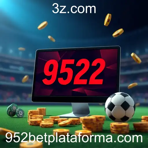 Crescimento do Mercado de Apostas Online no Brasil