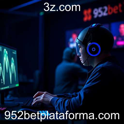 Transformações Digitais e a Indústria de Jogos Online