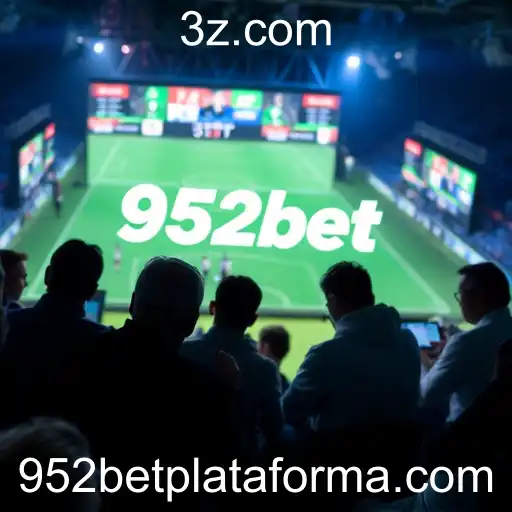 Tendências de Jogos Online em 2025: O Crescimento da 952bet