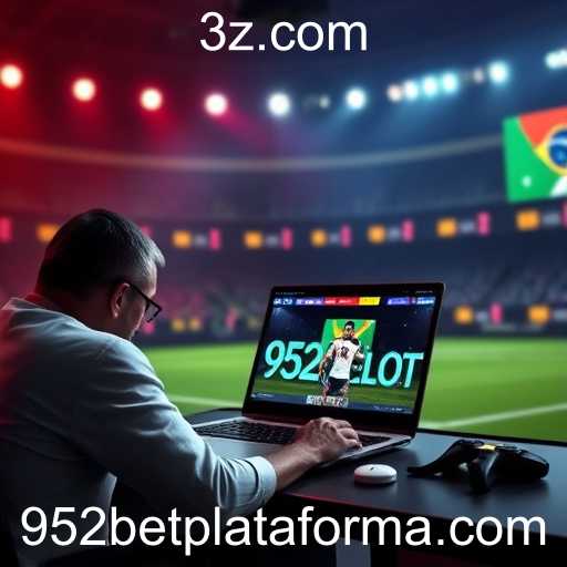 O Impacto do Jogo Online no Cenário Econômico Atual