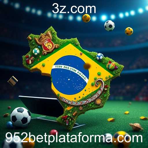 Cenário Atual dos Jogos Online no Brasil