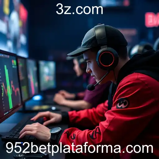 Tendências e Desafios do Setor de Jogos Online em 2025