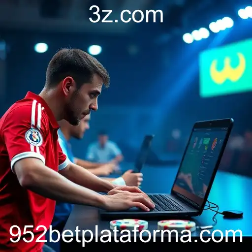 Tendências do Mercado de Jogos Online no Brasil