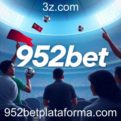 A Ascensão do 952bet no Mercado de Jogos Português