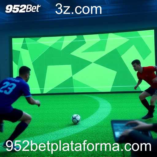 Ascensão e Tendências do 952bet no Mercado Atual