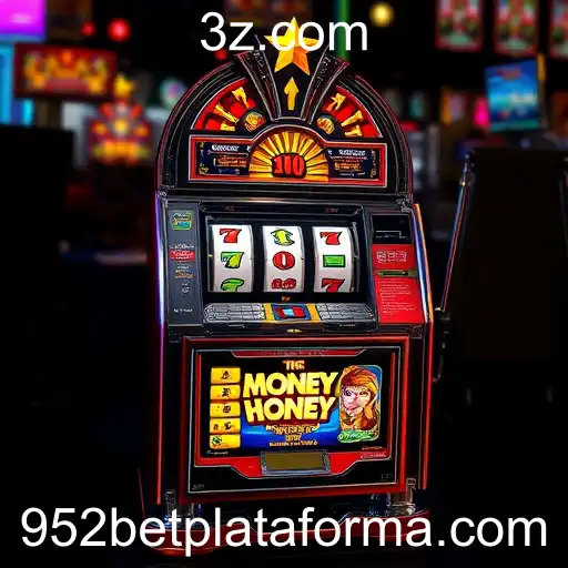 A Fascinante Evolução das Slot Machines: Do Mecânico ao Digital